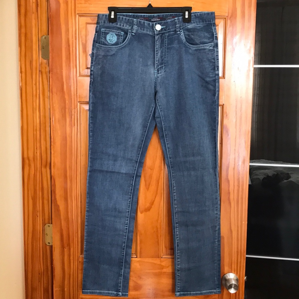 Stefano Ricci Jeans